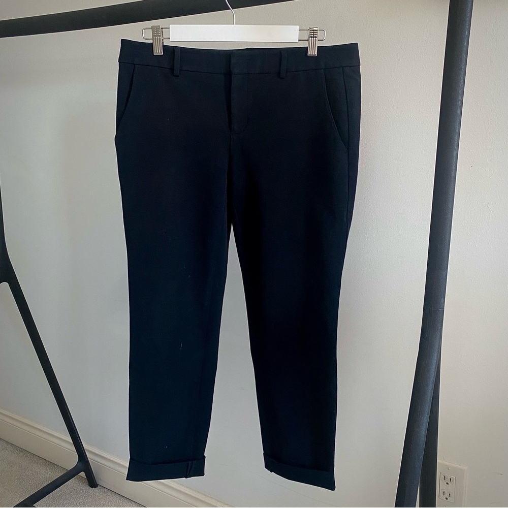 Vince Stretch Trouser